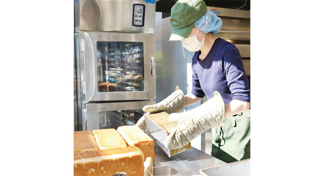 社会福祉法人関西中央福祉会