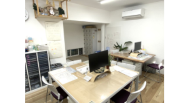 株式会社RISE　※No.2103