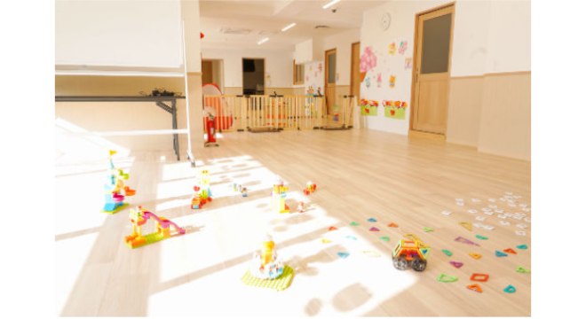 株式会社RISE　※No.2109