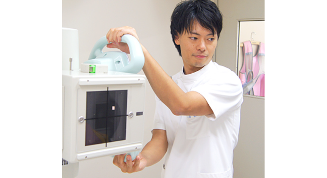 ふたば訪問看護ステーション