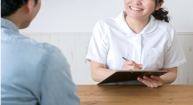 ふたば訪問看護ステーション