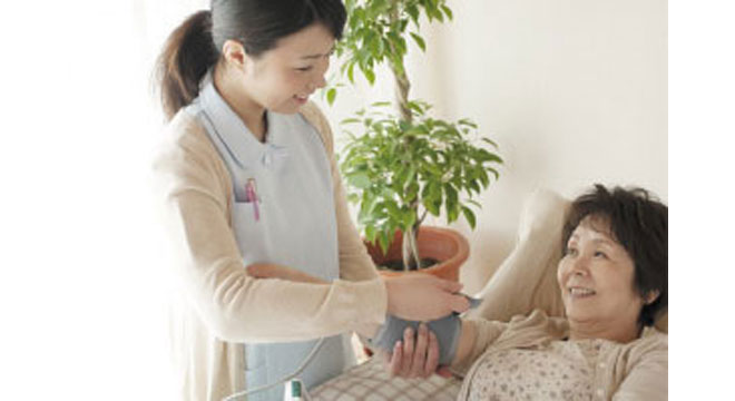 社会福祉法人　むつみ会