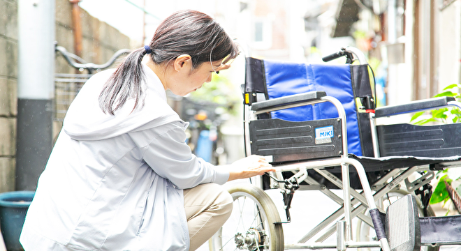 株式会社RISE　※No.2116