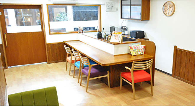 株式会社RISE　※No.2123