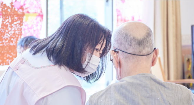 株式会社RISE　※No.2124