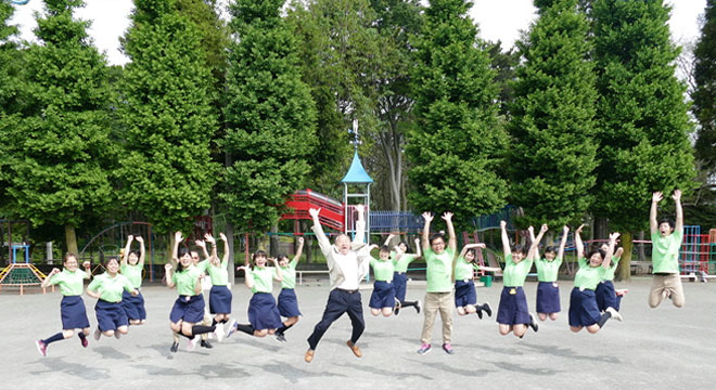 相模ひまわり幼稚園