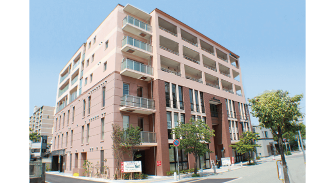 株式会社RISE　※No.2128