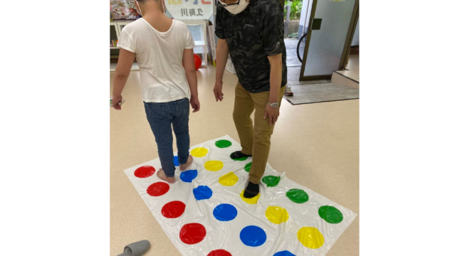 株式会社RISE　※No.2128