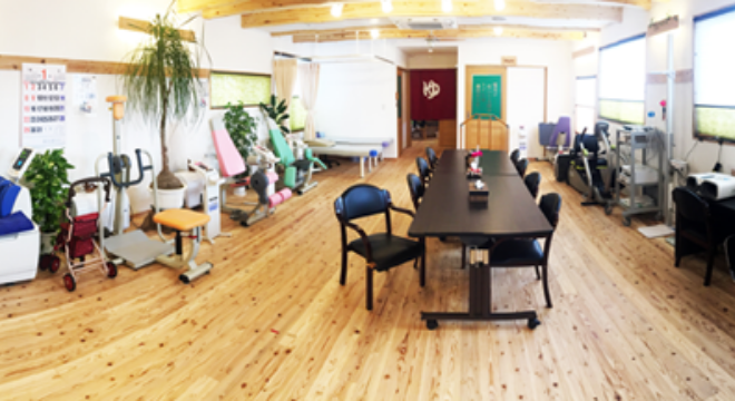 株式会社RISE　※No.2131