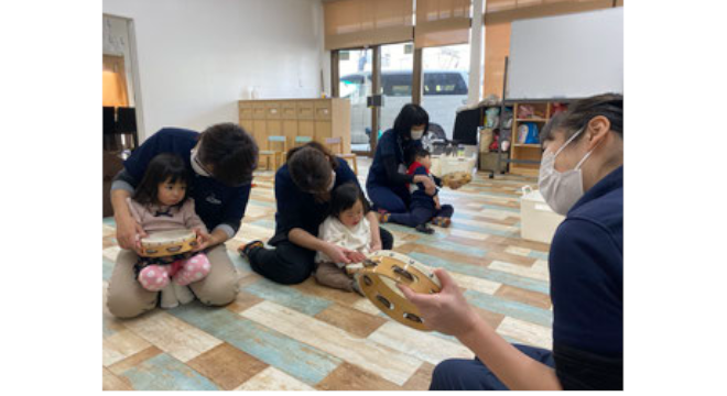 合同会社ひなたぼっこ