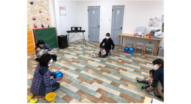 合同会社ひなたぼっこ