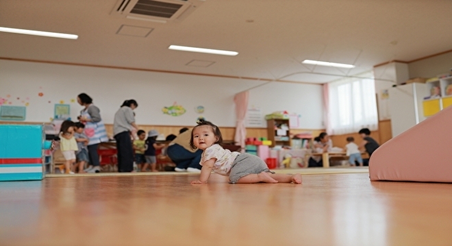 株式会社リトルフット