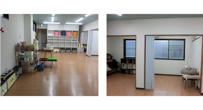 ぱすてるらんど