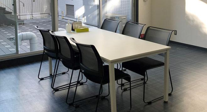 ケアホスピス鷺沼 