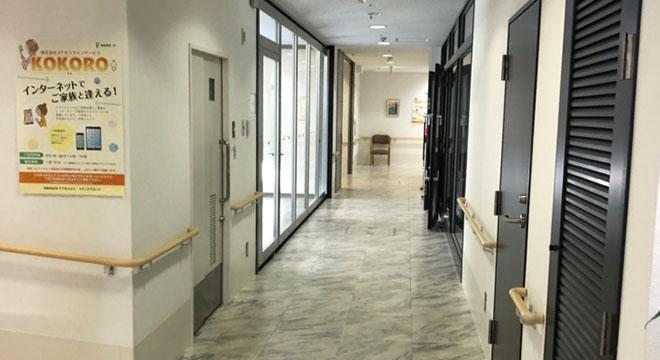 ケアホスピス鷺沼 