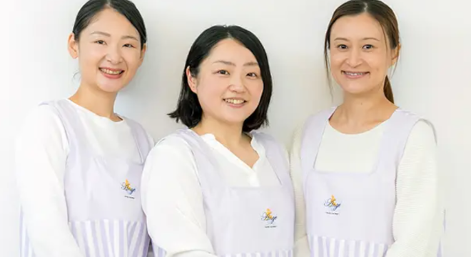 ル・アンジェ株式会社