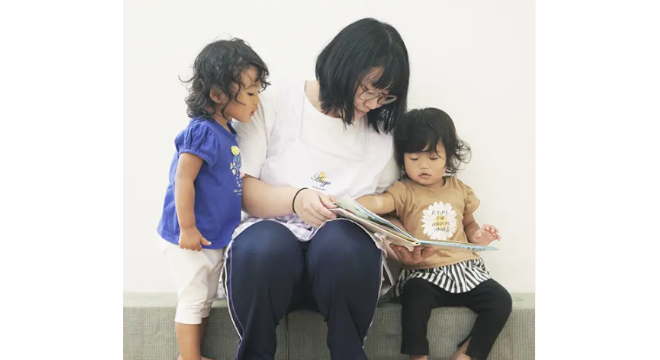 ル・アンジェ株式会社