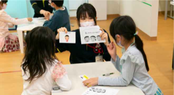 株式会社RISE　※No.2139