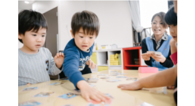 株式会社RISE　※No.2151