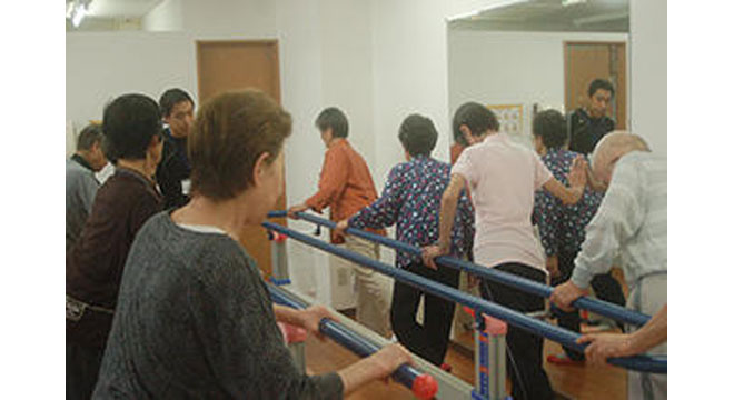 株式会社ヴィクトリー