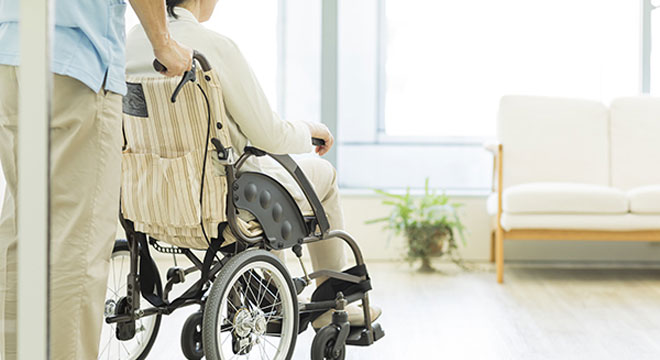 ホープ訪問看護ステーション