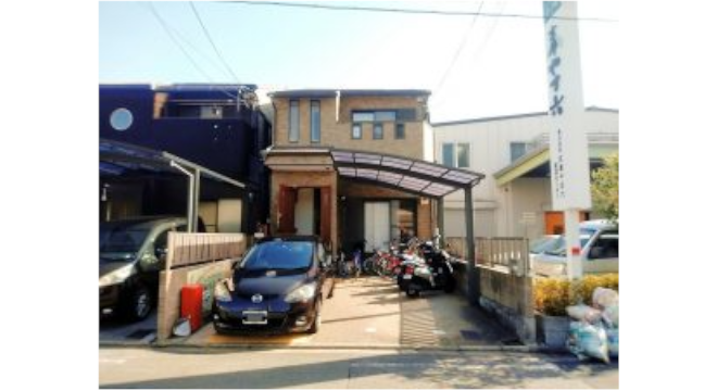 株式会社RISE　※No.2157