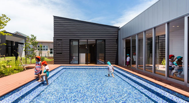 社会福祉法人 中村会