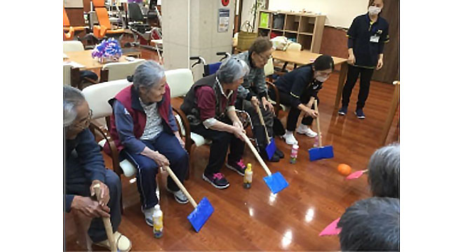 合同会社せせらぎ