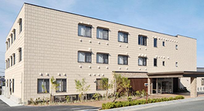  武庫之荘ケアセンターそよ風