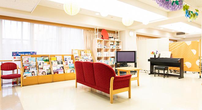 渋谷区社会福祉事業団