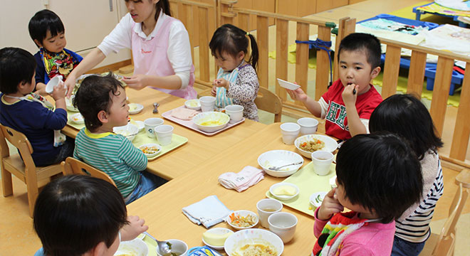 ヒューマンライフケア株式会社