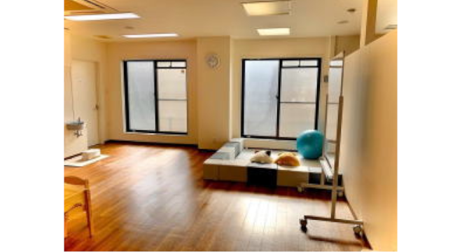 児童発達支援・放課後等デイサービス あすなろ