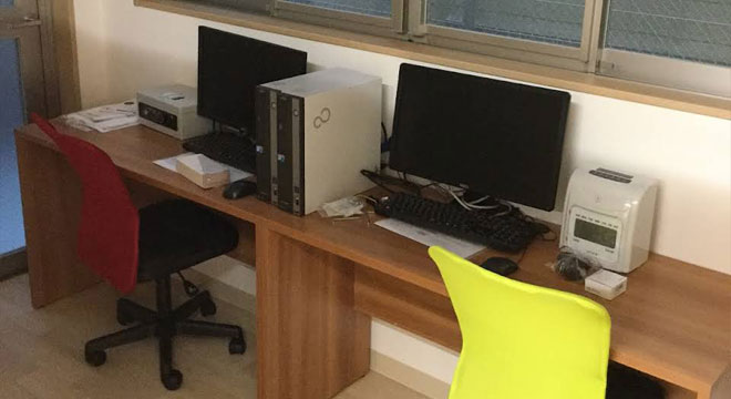 トリオキャリア株式会社