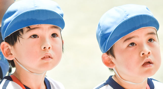 エポック保育園