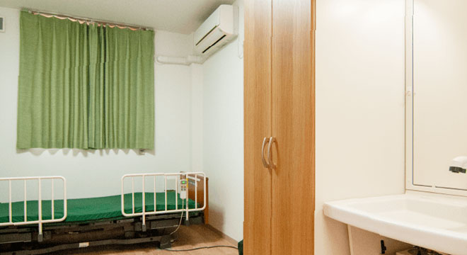 株式会社 神奈川福祉文化協会