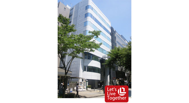 株式会社 神奈川福祉文化協会