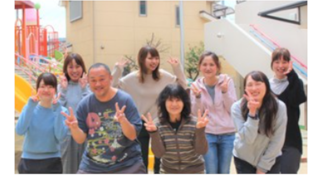 株式会社RISE　※No.2181