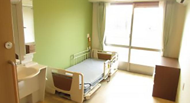 上石神井幸朋苑