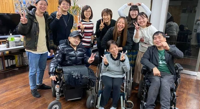 株式会社会社RISE　※No.2197