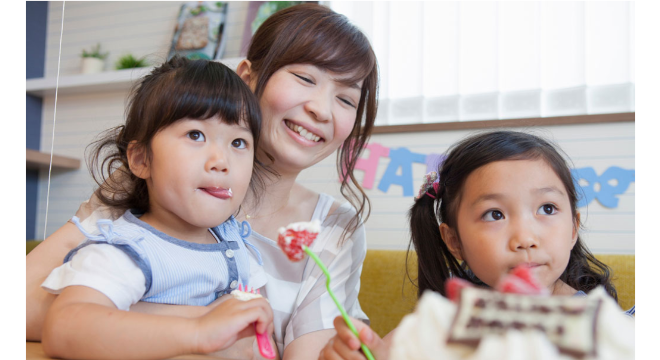 ｍｉｍｉ保育園