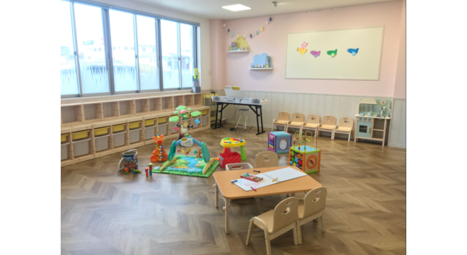 ｍｉｍｉ保育園