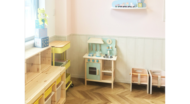 ｍｉｍｉ保育園