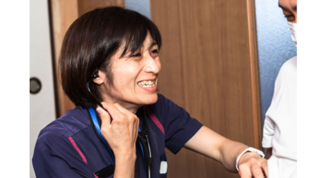 株式会社会社RISE　※No.2203