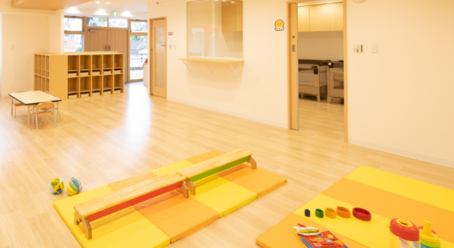 株式会社会社RISE　※No.2205