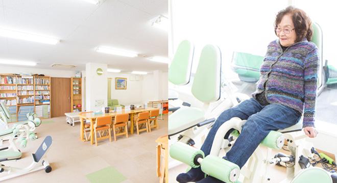 株式会社会社RISE　※No.2212