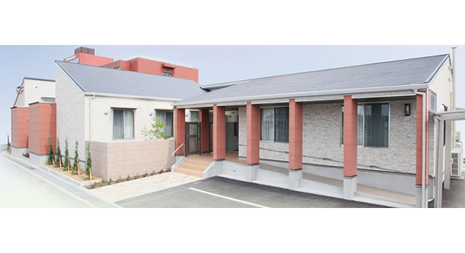 株式会社会社RISE　※No.2213