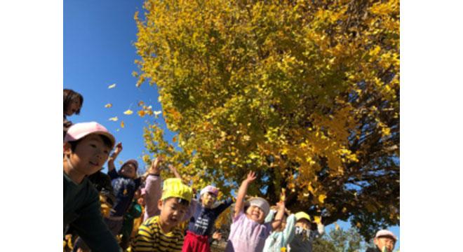 社会福祉法人いるま保育会