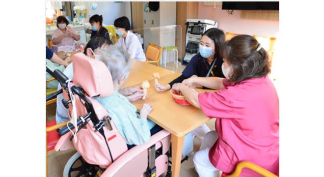 医療法人財団 日扇会第一病院