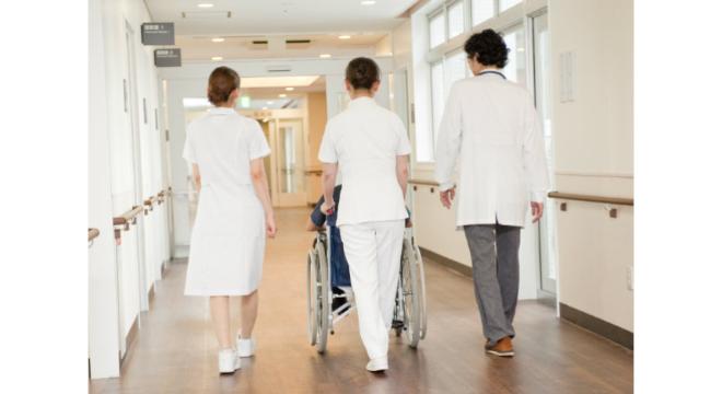 国立研究開発法人国立国際医療研究センター国府台病院