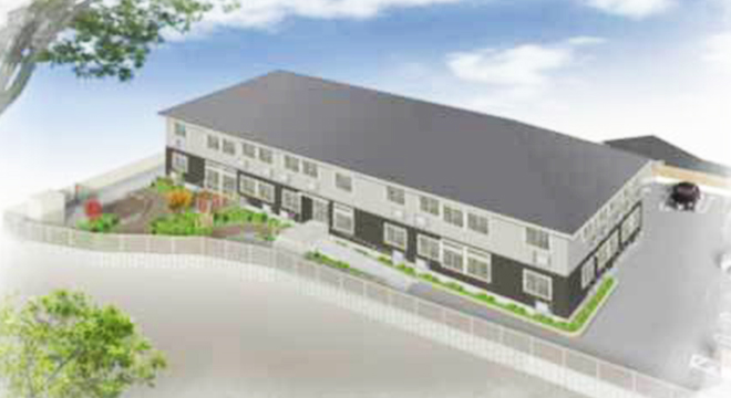 小規模多機能施設・きらら嵯峨嵐山